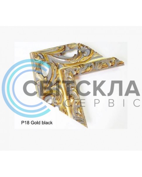 Багет P18