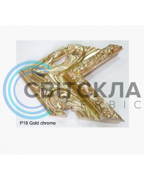 Багет P18
