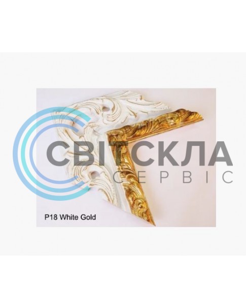 Багет P18
