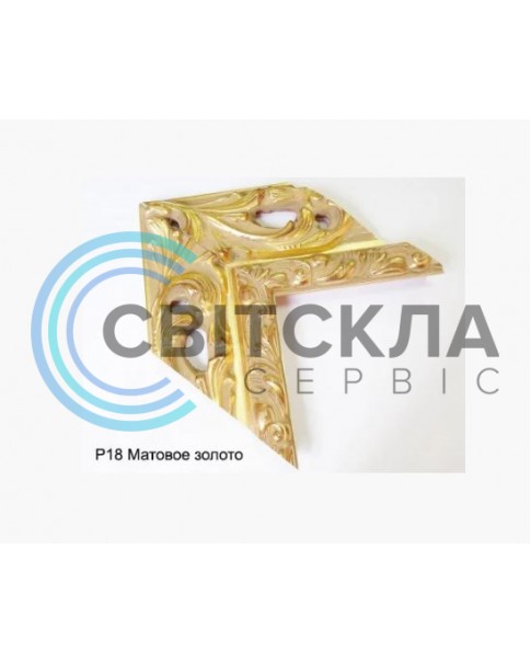 Багет P18