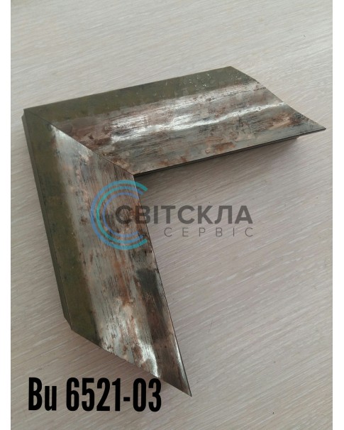 Багет 6521