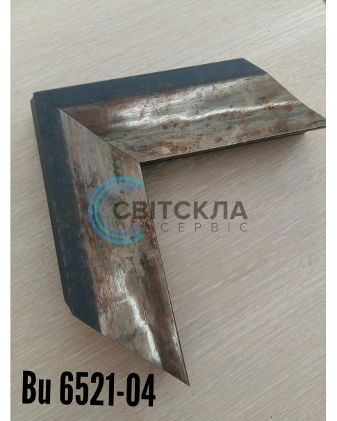 Багет 6521