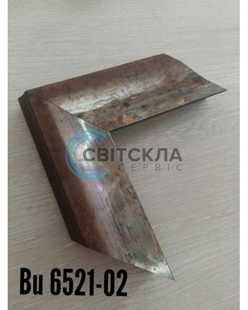 Багет 6521