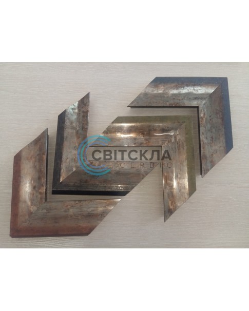 Багет 6521
