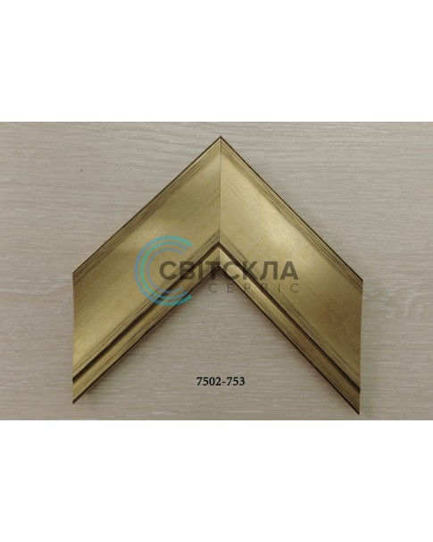 Багет 7522