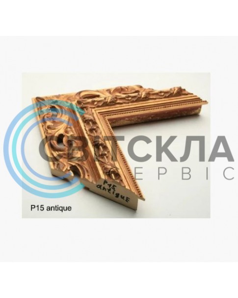 Багет P15