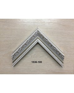 Багет 1536