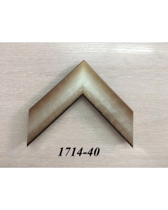 Багет 1714-40