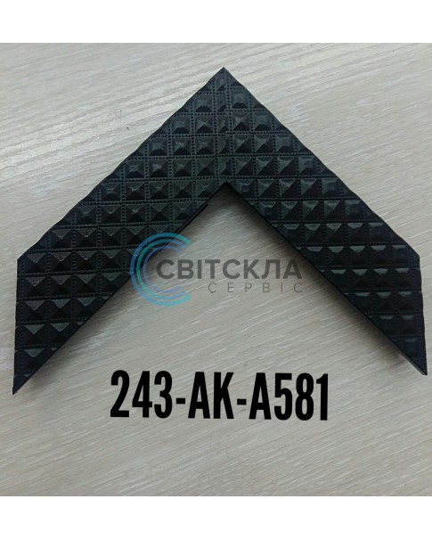 Багет 243-АК