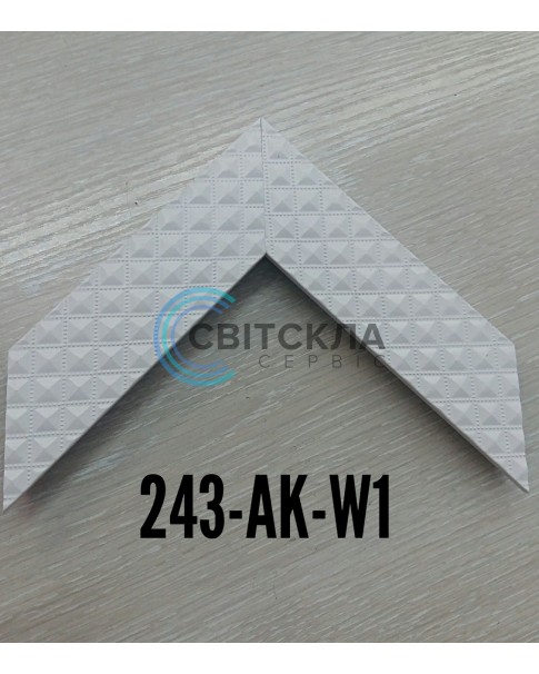 Багет 243-АК