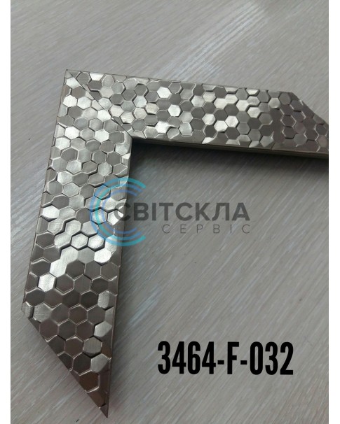 Багет 3464