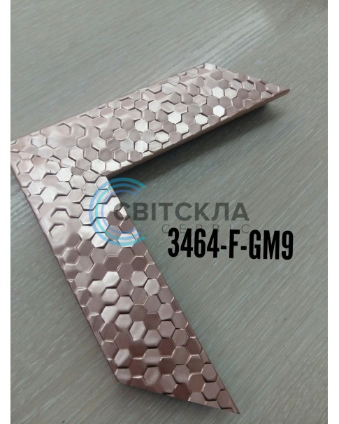 Багет 3464