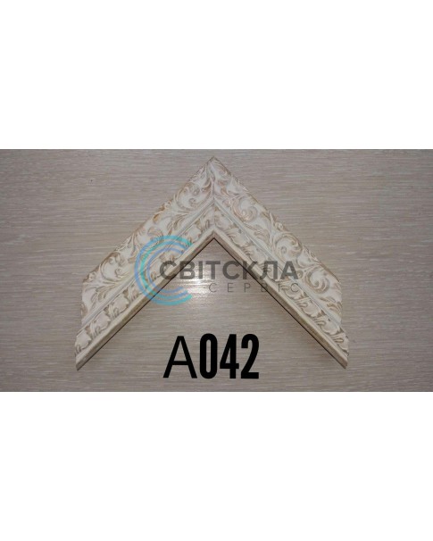 Багет 4380