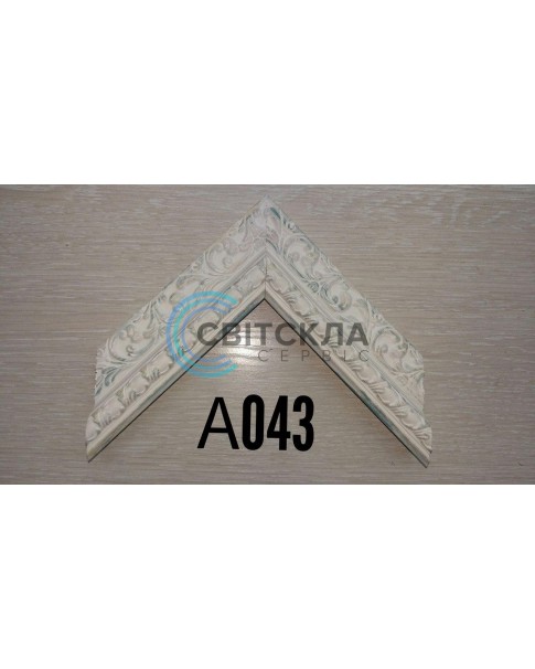 Багет 4380