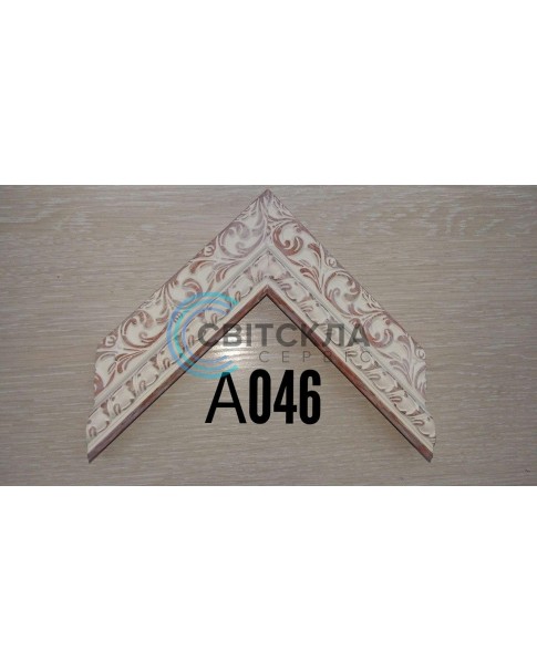 Багет 4380