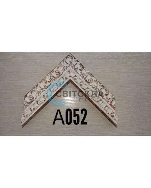 Багет 4380