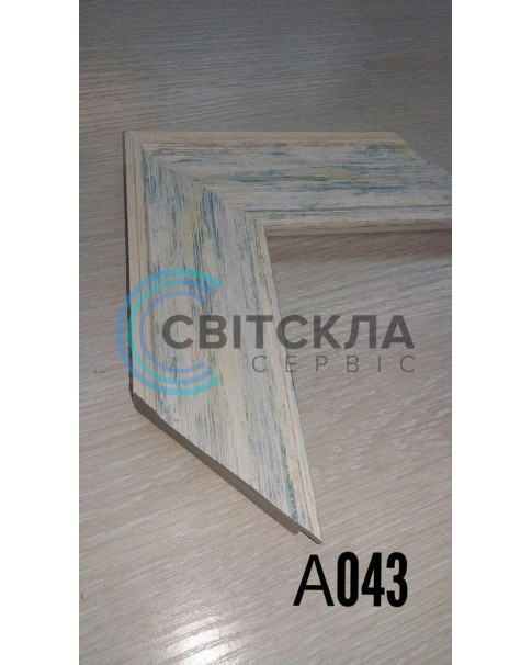 Багет 5387