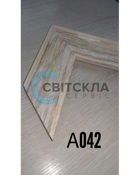 Багет 5387