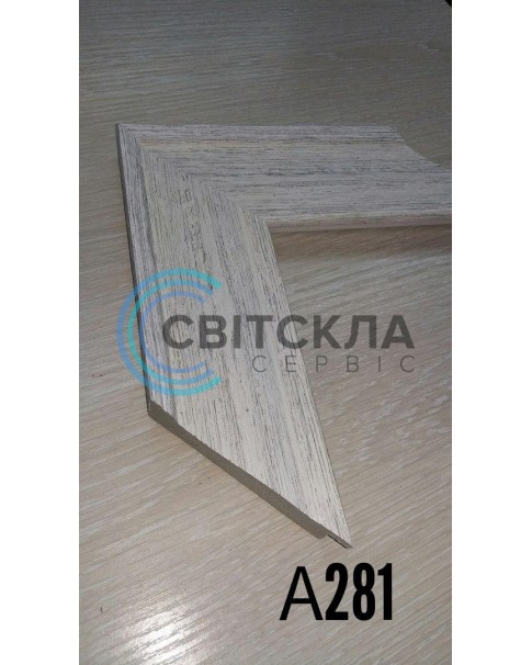 Багет 5387