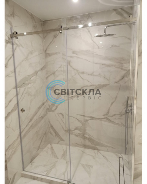 Розсувна душова