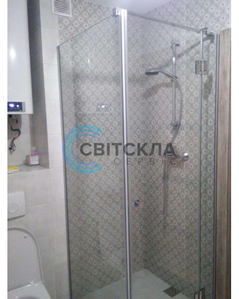 Розпашна модель душової