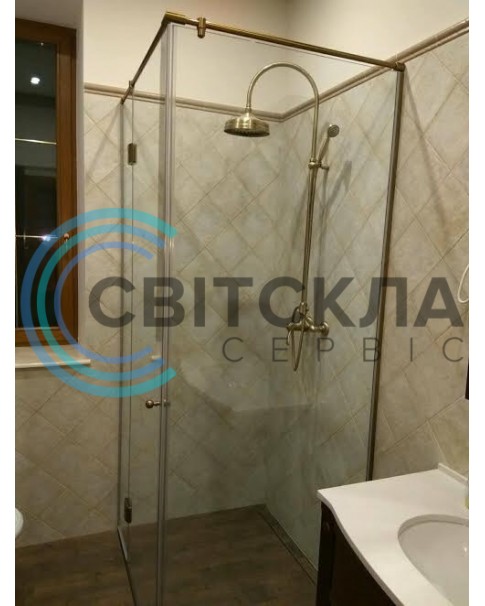 Розпашна модель душової