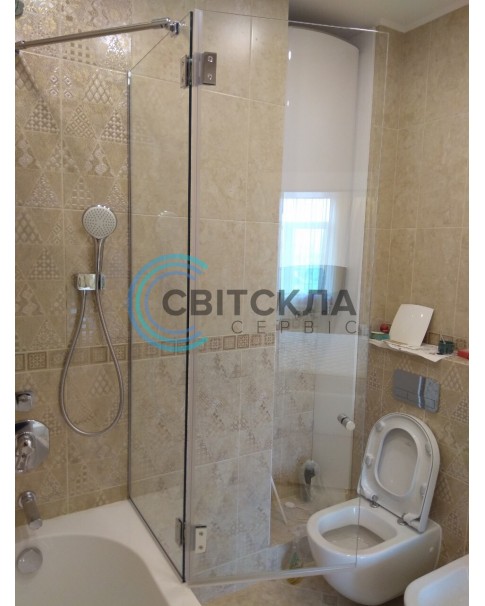 Розпашна шторка
