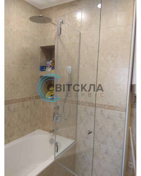 Розпашна шторка