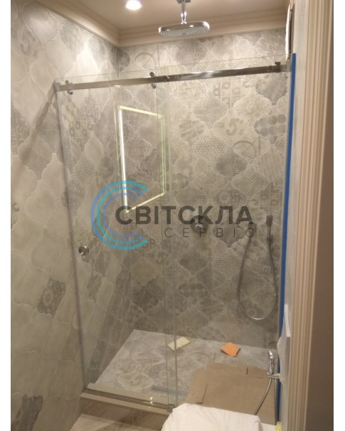 Душова кабіна Модель №15