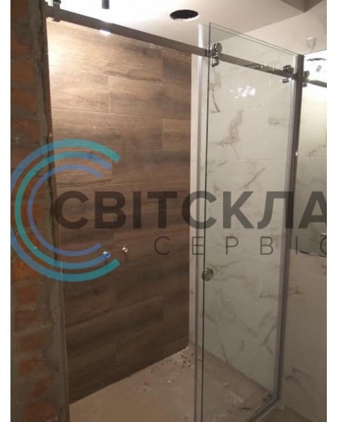 Душова кабіна Модель №15