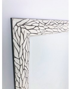 Дзеркало в рамі 4209