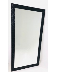 Дзеркало в рамі 3234black