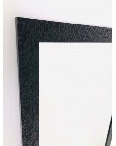 Дзеркало в рамі 3234black