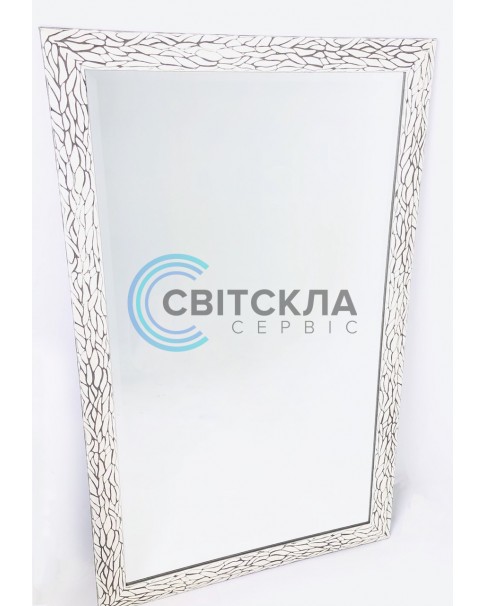 Дзеркало в рамі 4209