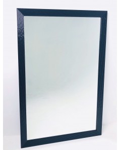 Дзеркало в багеті Р1899 black2