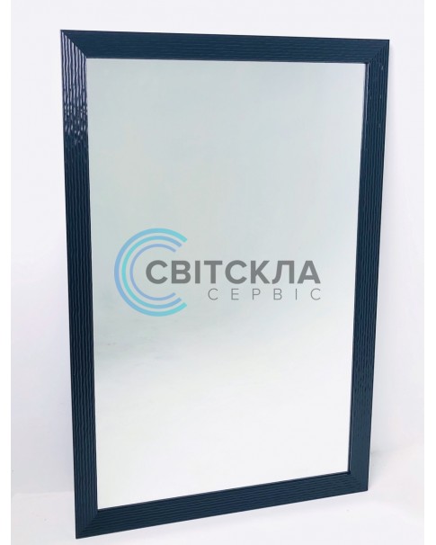Дзеркало в рамі  Р1899 black