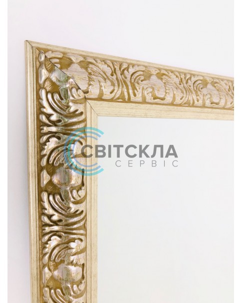 Дзеркало в рамі 1123-04