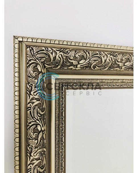 Дзеркало в рамі 1539-481