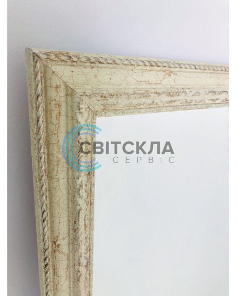 Дзеркало в рамі 1375-100