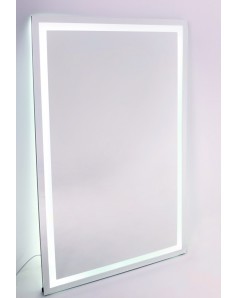 Дзеркало вологостійке LED