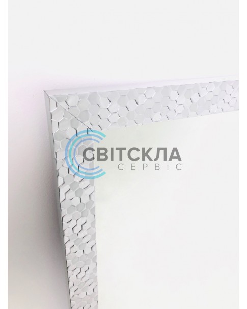 Дзеркало в багеті 1566S-05