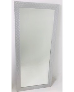 Дзеркало в рамі Р750 silver