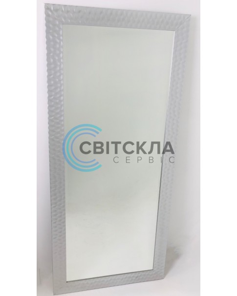 Дзеркало в рамі Р750 silver