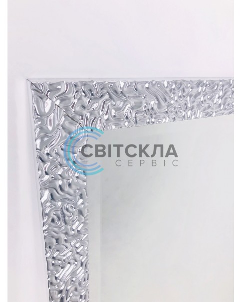 Дзеркало в рамі 1434