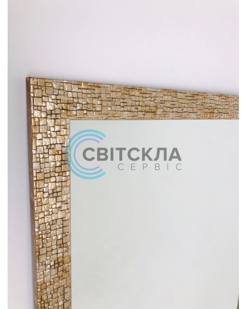 Дзеркало в рамі 1429-49