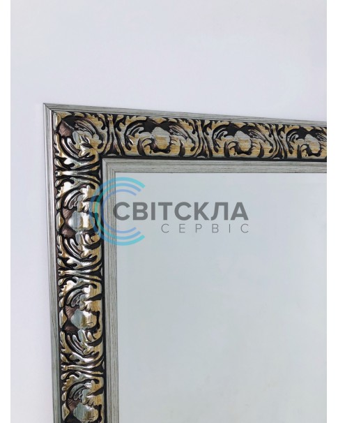 Дзеркало в рамі 1123-40