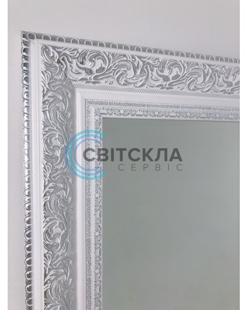 Дзеркало  в рамі 1539-W1S
