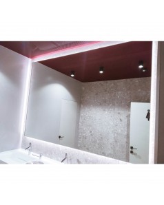 Дзеркало вологостійке LED