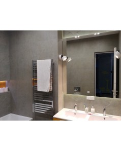 Монтаж дзеркал для ванних кімнат