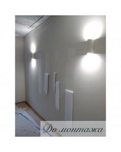 Монтаж дзеркал на клей